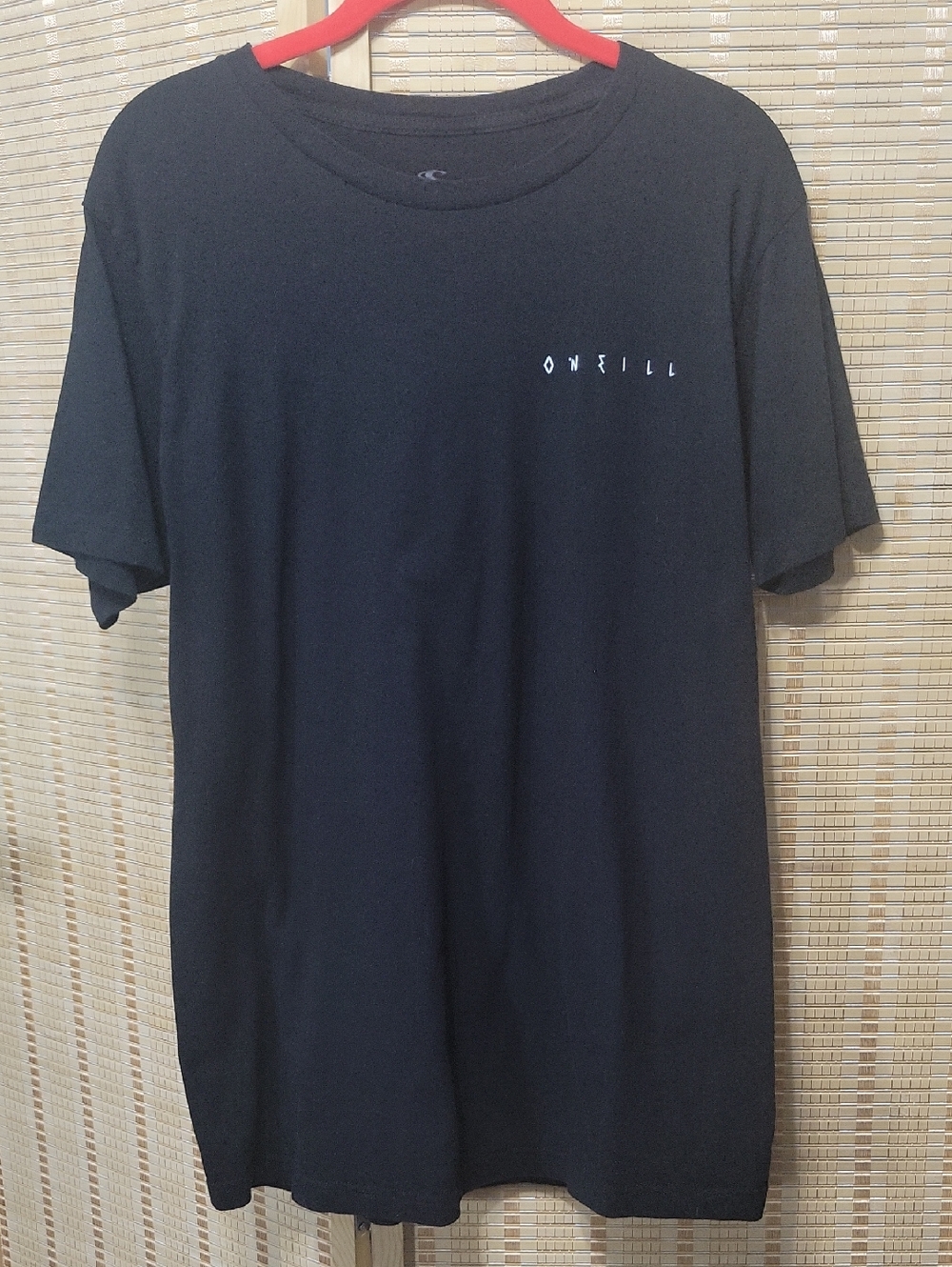O'Neill Skull Graphic Tee - Size Medium